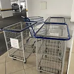 Suite Estilosa Com Garagem, Bem Localizado Quadra Mar, No Centro De Balneario Camboriu