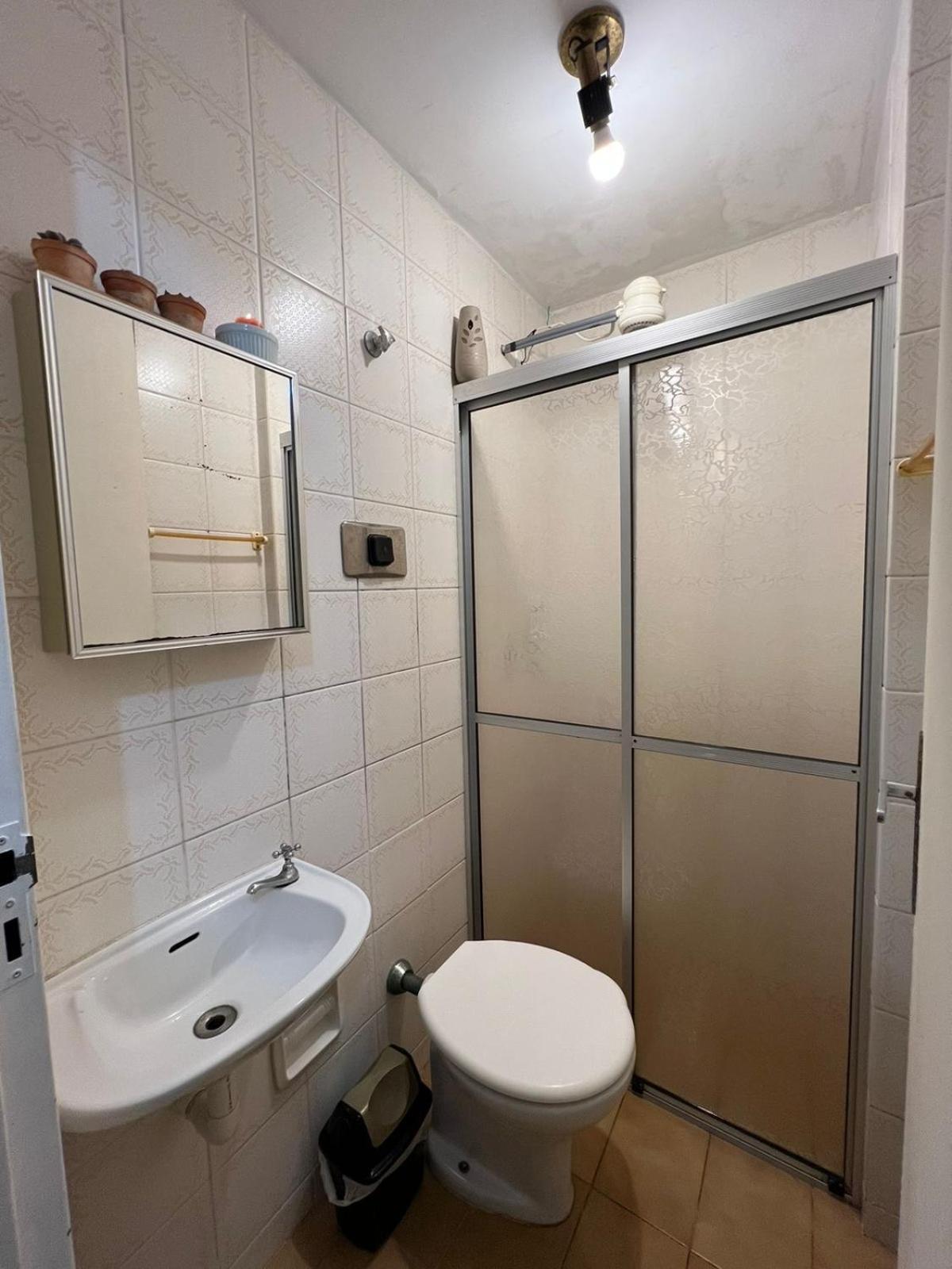 Estilosa Com Garagem, Bem Localizado Quadra Mar, No Centro De Hospedagem domiciliar Balneario Camboriu